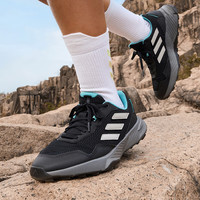 adidas 女款户外徒步鞋 IE5909