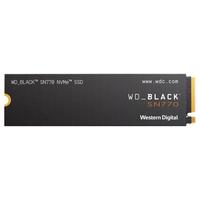 闪迪 Sandisk WD_BLACK SN7100 1TB M.2 NVMe固态硬盘