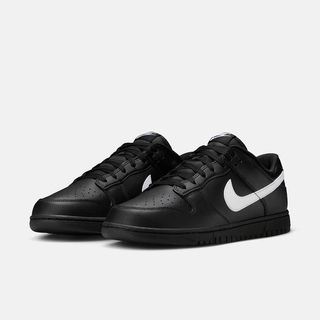 NIKE耐克DUNK LOW RETRO秋冬男款低帮运动鞋IO7606-010