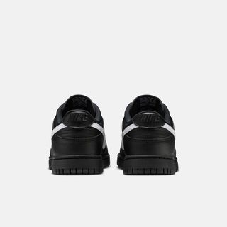 NIKE耐克DUNK LOW RETRO秋冬男款低帮运动鞋IO7606-010