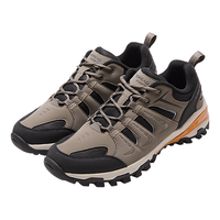 探路者 普通徒步鞋户外运动舒适轻量登山男式徒步鞋