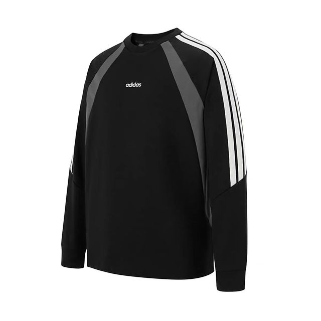 移动专享：adidas 男款运动T恤KG7145
