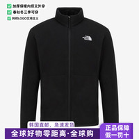 北面 男女款抓绒衣 NJ4FR50