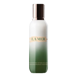 LA MER 精萃乳套(125ml+精萃水30ml/15ml*2 随机发货) 乳液 护肤品套装