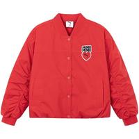 PUMA/彪马 时尚保暖 儿童羽绒服