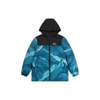 QIAODAN/乔丹 户外梭织 儿童羽绒服