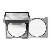  CARSLAN/卡姿兰 控油提亮 粉饼+替换芯  透明色 8g*2
