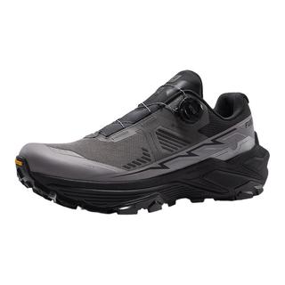 KAILAS FUGA  EX3 GTX BOA凯乐石【防水】秋冬户外徒步男女鞋防滑运动登山鞋 男 沉稳灰【26】 43