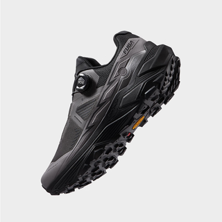 KAILAS FUGA  EX3 GTX BOA凯乐石【防水】秋冬户外徒步男女鞋防滑运动登山鞋 男 沉稳灰【26】 43