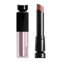 Joocyee酵色水精华镜面口红#00原色裸3.5g 裸色水感润唇