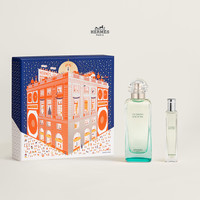  HERMÈS/爱马仕 留香 女士香水  100ml+15ml