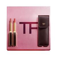 TOM FORD 双支口红 TF口红极细管154+153 TF口红化妆品女