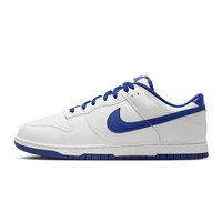 NIKE 滔搏NIKE耐克男鞋NIKE DUNK LOW RETRO运动休闲鞋HF5441-117