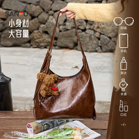 SANFU 女士托特包 512744
