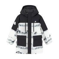 XTEP/特步 保暖 儿童羽绒服
