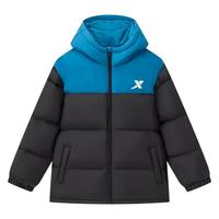 XTEP/特步 保暖 儿童羽绒服