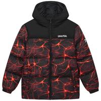 XTEP/特步 保暖 儿童羽绒服