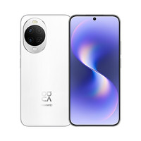 华为 nova 15 手机 12GB+512GB 零度白