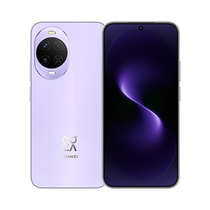 今日必买：华为 nova 15 手机 12GB+256GB 好搭紫