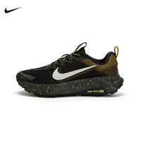 NIKE Wildhorse 10 男款跑步鞋 FV2338-008