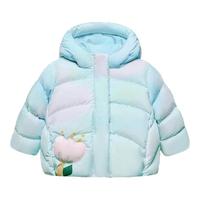 MINI BALA/迷你巴拉 加厚保暖 婴儿羽绒服
