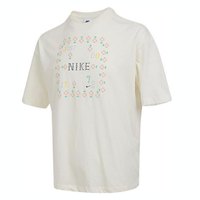 NIKE NSW TEE GS运动休闲短袖T恤II0469-047