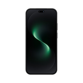 HUAWEI 华为 nova 15 Pro 昆仑玻璃版 手机 12GB+512GB 幻夜黑
