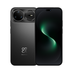 华为 nova 15 Pro 手机 12GB+256GB 幻夜黑