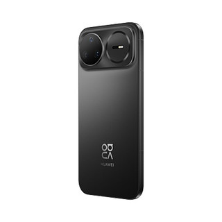 HUAWEI 华为 nova 15 Pro 昆仑玻璃版 手机 12GB+512GB 幻夜黑