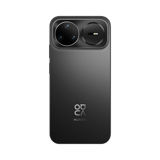 HUAWEI 华为 nova 15 Pro 昆仑玻璃版 手机 12GB+512GB 幻夜黑