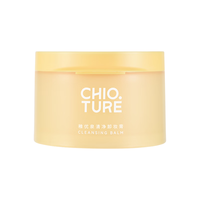 稚优泉 深层清洁 卸妆膏  110ml