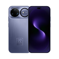 PLUS会员：华为 nova 15 Ultra 手机 512GB 好搭紫