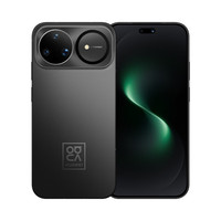 华为 nova 15 Ultra 手机 256GB 幻夜黑