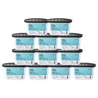 绿之源 GREEN SOURCFE 除湿盒200g*12盒 干燥剂 除湿剂