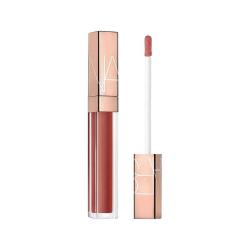 NARS 粉金管唇釉唇蜜阿拉贡aragon/orgasm #Aragon 阿拉贡