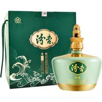 汾杏 杏花村汾杏奢藏53度1.5L*1盒清香型高度白酒大坛送礼礼盒高档