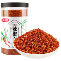 稻稻熊 辣椒粉二荆条辣椒面112g