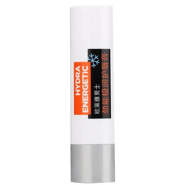 L'OREAL PARIS 巴黎欧莱雅 男士劲能极润护唇膏