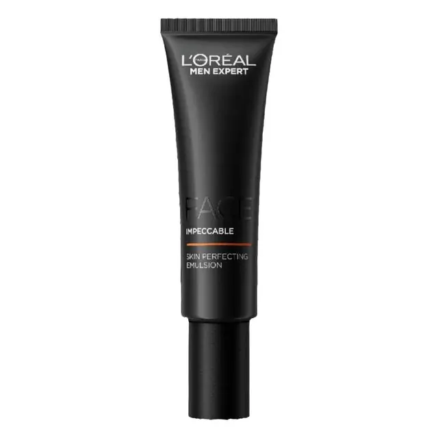 L'OREAL PARIS 巴黎欧莱雅 男士自然无瑕轻透修颜乳