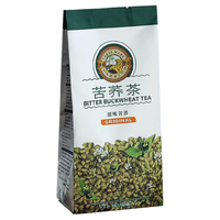 Tiger Mark 虎标茶 苦荞茶 原味 63g