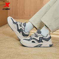 特步 赤壁3.0 男款休闲鞋 976419320007