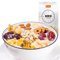 好想你 混合水果麦片 500g×2袋