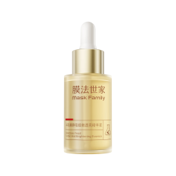 膜法世家 补水保湿 精华液