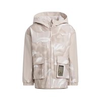 adidas 新款男童休闲外套 IQ0999