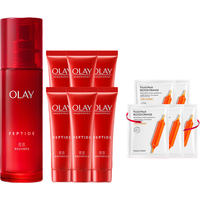  OLAY/玉兰油 滋润紧致抗皱 女士精华乳  310ml