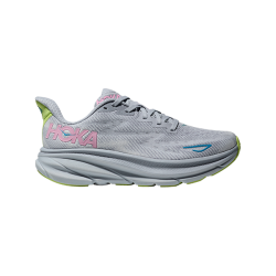 HOKA ONE ONE 邦代系列 Clifton 9 Wide 女子跑鞋 1132211