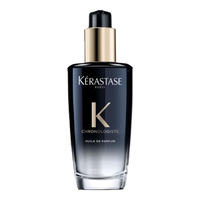卡诗 KÉRASTASE（KERASTASE）护发精油菁纯亮泽经典香氛滋养护发柔顺黑钻亮泽秀发免洗 黑钻钥源香氛修护油 100ml 1瓶