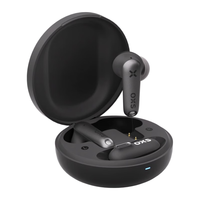 OXS/傲希 赛事级低延迟 电竞耳机