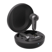 OXS/傲希 超低延迟 电竞耳机