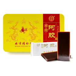 同仁堂 阿胶 250g